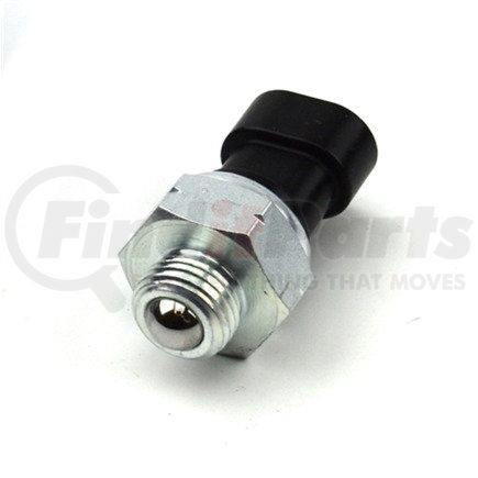 Freightliner POL-21-465P Back Up Light Switch - 5V to 24V, 9/16-18 in. Thread Size