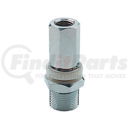 Freightliner PSO-PS302 Multi-Purpose Fitting - SO-239 Fitting Type