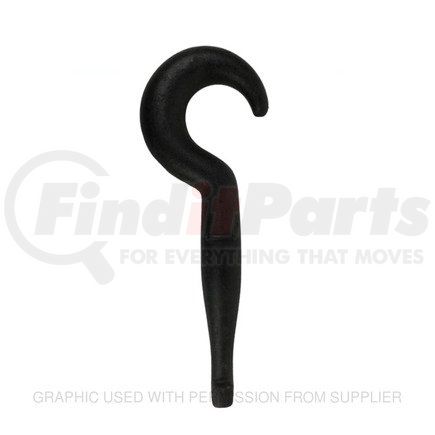 Freightliner R15-23859-000 Tow Hook Ductile Iron