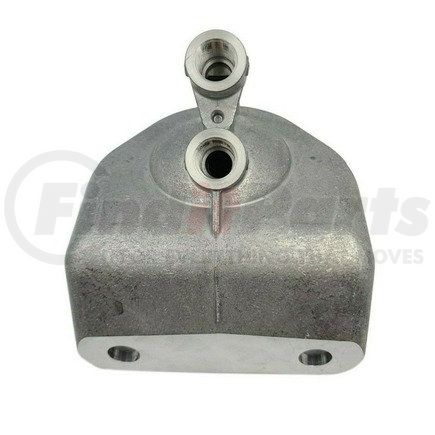 Freightliner RAI-RK50403 Fuel Filter Cap