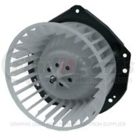 Freightliner RDHRD370543 HVAC Blower Motor Assembly
