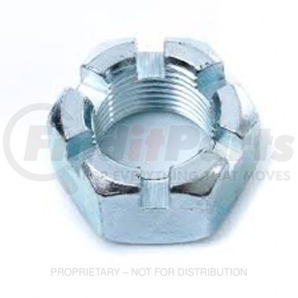 Freightliner RGT-L14MN0002 Nut