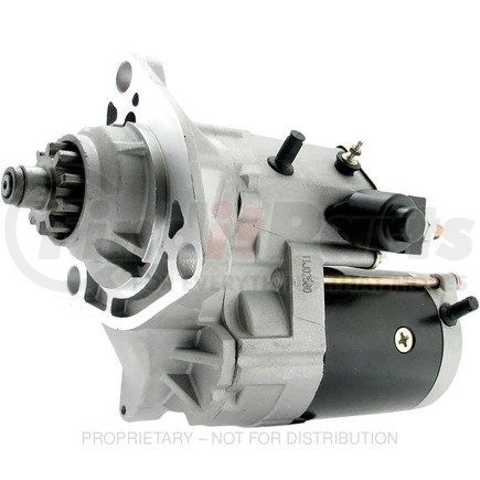 Freightliner NPD4280005190 Starter Motor - 12V