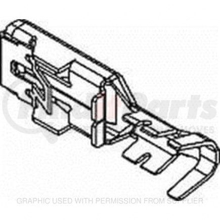 Freightliner PAC12110128 Multi-Purpose Wiring Terminal - Female