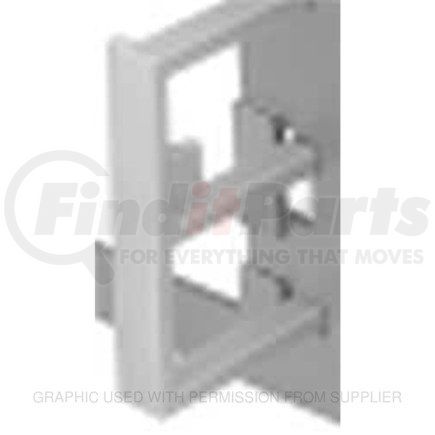 Freightliner PAC12146816B Multi-Purpose Wiring Terminal - Blue
