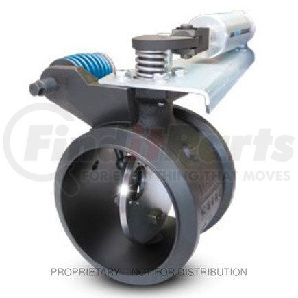 Freightliner PDB-C20353 Exhaust Brake