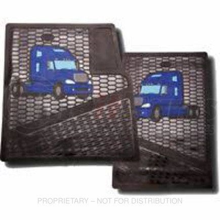 Freightliner PDT-M2 Floor Mat