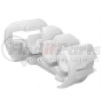 Freightliner PAC-15300015-B Multi-Purpose Wiring Terminal - Polyamide, Cream