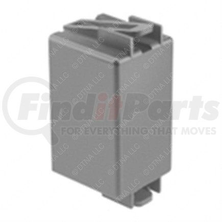 FREIGHTLINER PAC15324032 Multi-Purpose Electrical Connector - Black