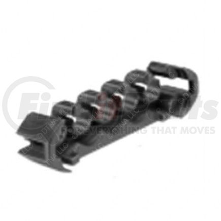 Freightliner PAC-15324857-B Multi-Purpose Wiring Terminal - Nylon, Black