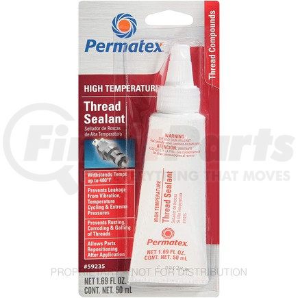 Freightliner PEX-59235 Thread Sealant