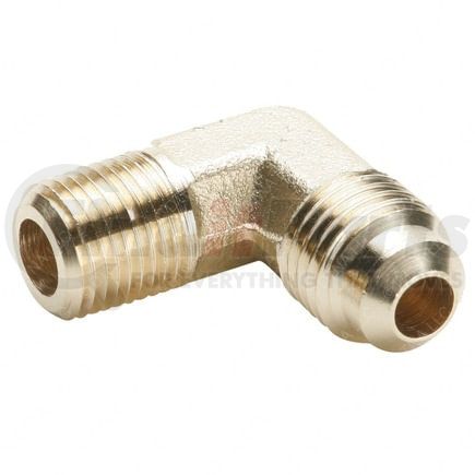 Freightliner PH-149F-10-6 Pipe Fitting - Flared, 90 deg, Male Elbow