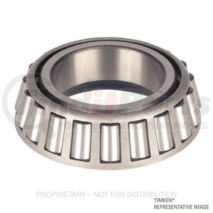 Freightliner SBN-52400TRB Wheel Bearing - Steel