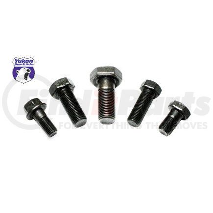 Yukon YSPBLT-041 C210 ring gear bolt.