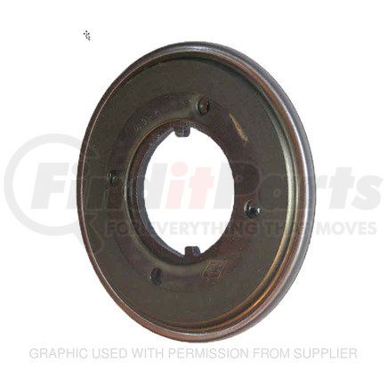 Transmission Clutch Brake