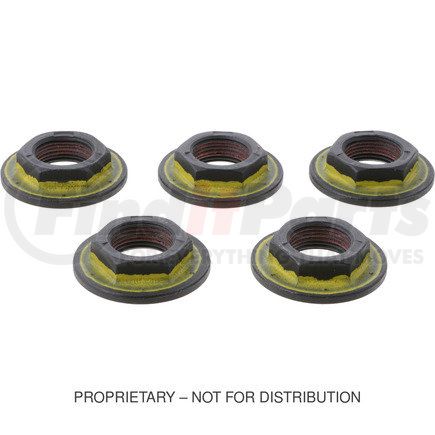 Freightliner SP-250-74-11 Nut