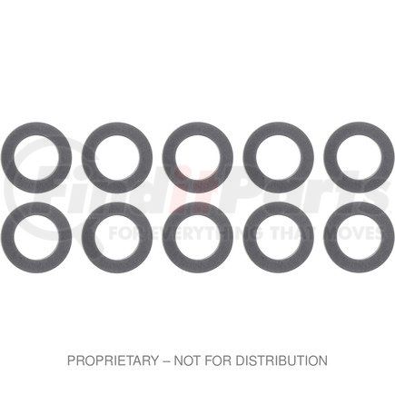 Freightliner SP37104 Nut - Washer, Pinion