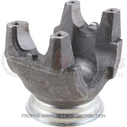 Freightliner SP5484111X Drive Shaft End Yoke - Steel, 39-Spline