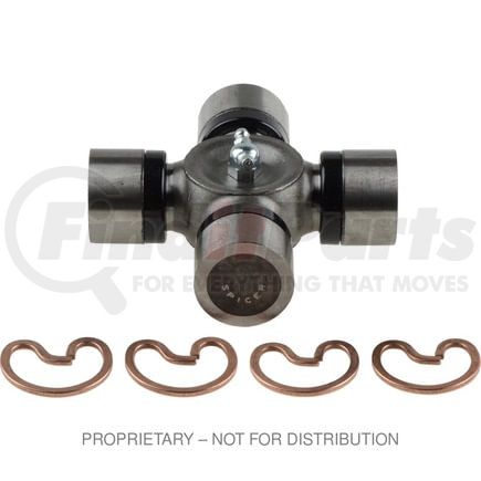 Freightliner SP-SPL100-1X Drive Axle Shaft Universal Joint - Greasable