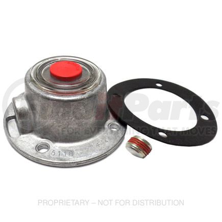 Freightliner STM-343-5110 Wheel Hub Cap