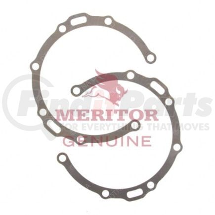 Freightliner TDA-2203L9242 Bearing Cone