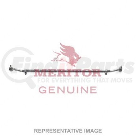 Freightliner TDAA23102S4543 Steering Tie Rod End Assembly