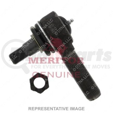 Freightliner TDA-A3144T1190 Steering Tie Rod End - Left Side