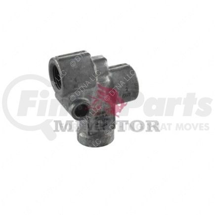 Freightliner TDA-RSL140280 Air Brake Pressure Protection Valve - 3/8 NPT in. Inlet Thread