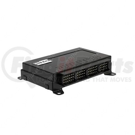 Freightliner TDA-S400-865-191-0 ABS Electronic Control Unit - 12V, Automatic Traction Control