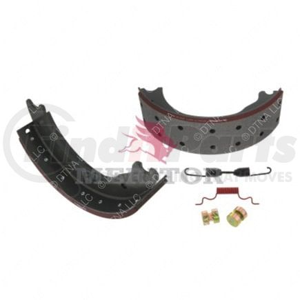 Freightliner TDA-XK2121443E Drum Brake Shoe