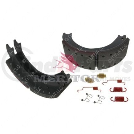 Freightliner TDA-XK2124719E Drum Brake Shoe