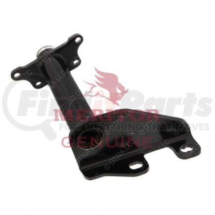 Freightliner TDA-G14-3299Q6257 Air Brake Chamber Bracket - 0.44 in. THK