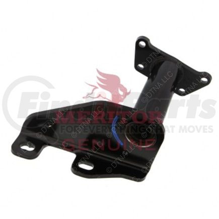 Freightliner TDA-F4-3299P6256 Air Brake Air Chamber and Camshaft Support Bracket - 8.45 in. Length