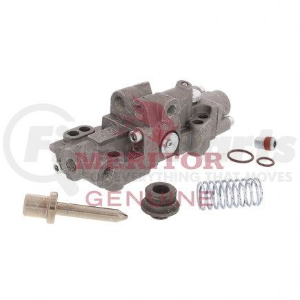 Freightliner TDA-KIT5385 Engine Air Filter + Cross Reference | FinditParts
