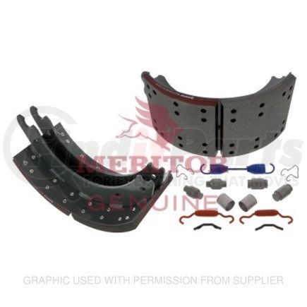 Freightliner TDA-KSMA2124707QP Cam Brake Repair Kit