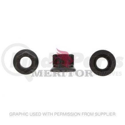 Freightliner TDA-R006000A Nut