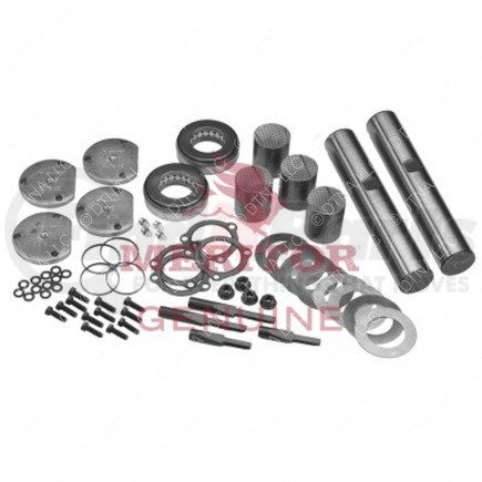 Freightliner TDA-R201476 Kit - King Pin - Axle, Non-Driven, Front