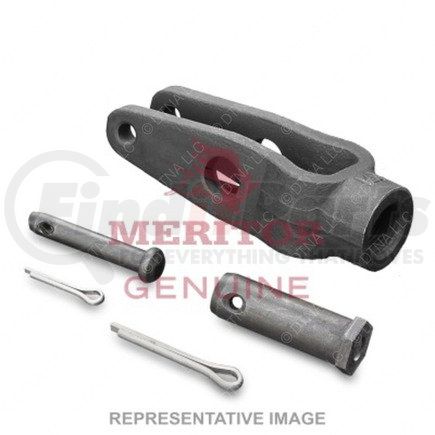 Freightliner TDA-R810018 Brake Clevis - 1/2 in. Thread Size