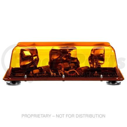 Freightliner TL92525Y Beacon Light Wiring Harness