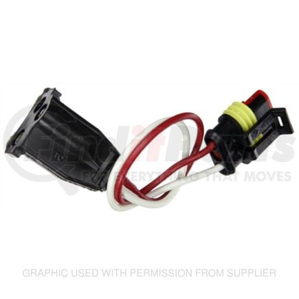 Brake / Tail / Turn Signal Light Plug