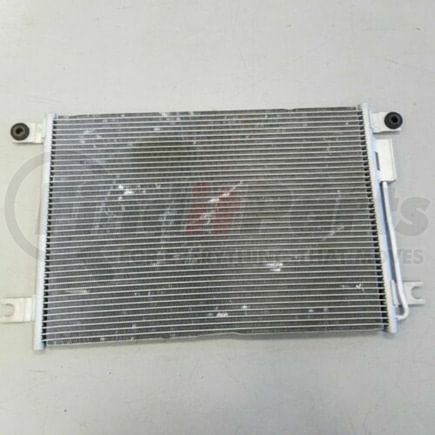 Freightliner VAB-1210416 A/C Condenser - Assembly, Aluminum, C2 Bus