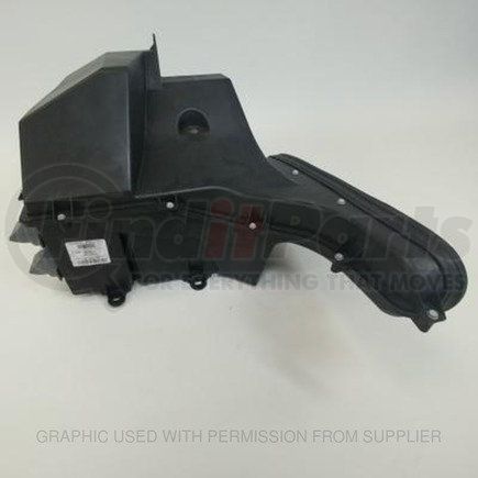 Freightliner VCC-33000004 Air Inlet Plenum