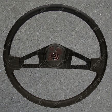 Freightliner VIP-NTBL1824P4 Steering Wheel - 457.20 mm Dia.