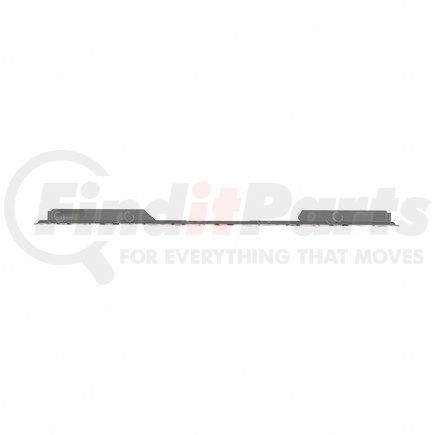 Freightliner W18-00666-019 Floor Cover - Left Hand, Right Hand, Manual, Seats, Battery Box