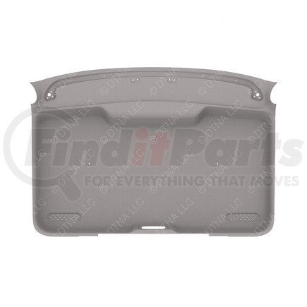 Freightliner W18-00785-126 Headliner - Upholstery, Daycab, Walkthrough