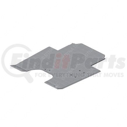 Freightliner W18-00823-076