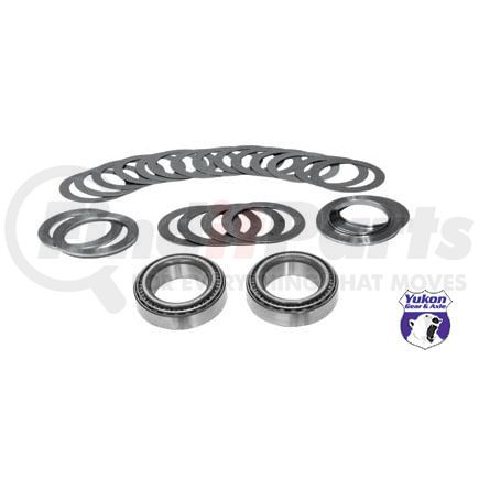 Yukon CK F10.25 10.25in./10.5in. Ford carrier installation kit