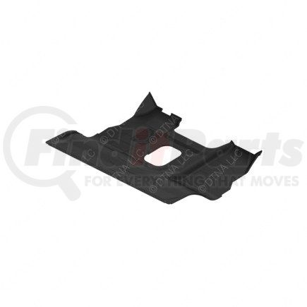 Freightliner W18-00865-035 Floor Cover - Day Cab