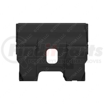 Freightliner W18-00865-116 Floor Cover - Day Cab