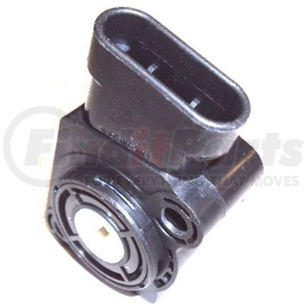 Freightliner WIL-134030 Throttle Position Sensor - Black